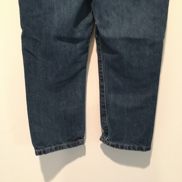 SOLD 🛑Children’s Place Size 4T Husky Denim Jeans - Picture 4 of 11
